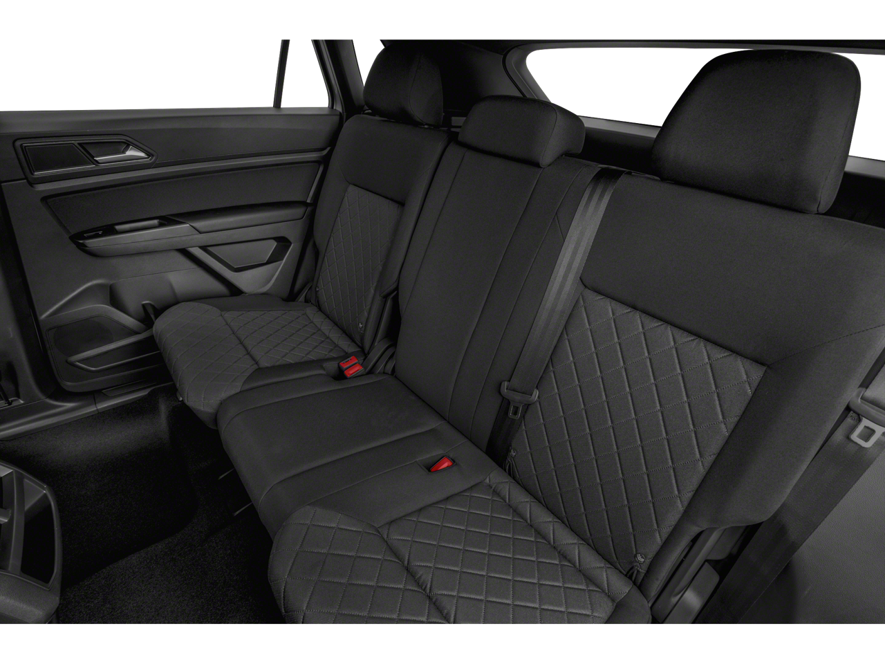 2022 Volkswagen Atlas Cross Sport 3.6L V6 SEL Premium R-Line