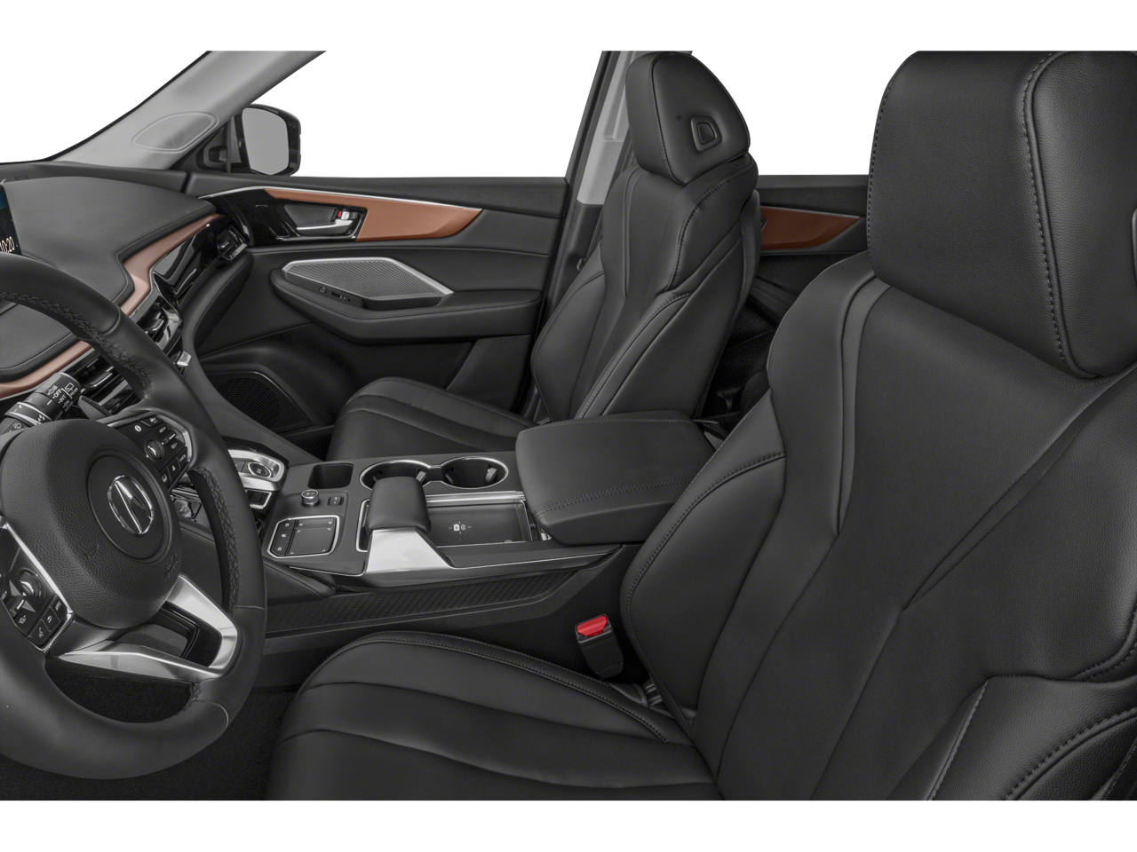 2023 Acura MDX 3.5L SH-AWD