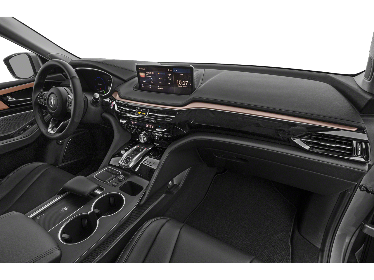 2023 Acura MDX 3.5L SH-AWD