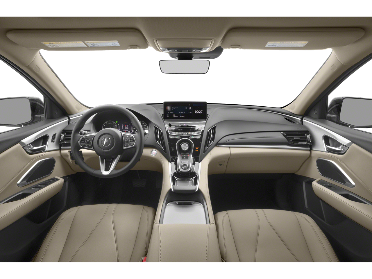 2023 Acura RDX Base SH-AWD