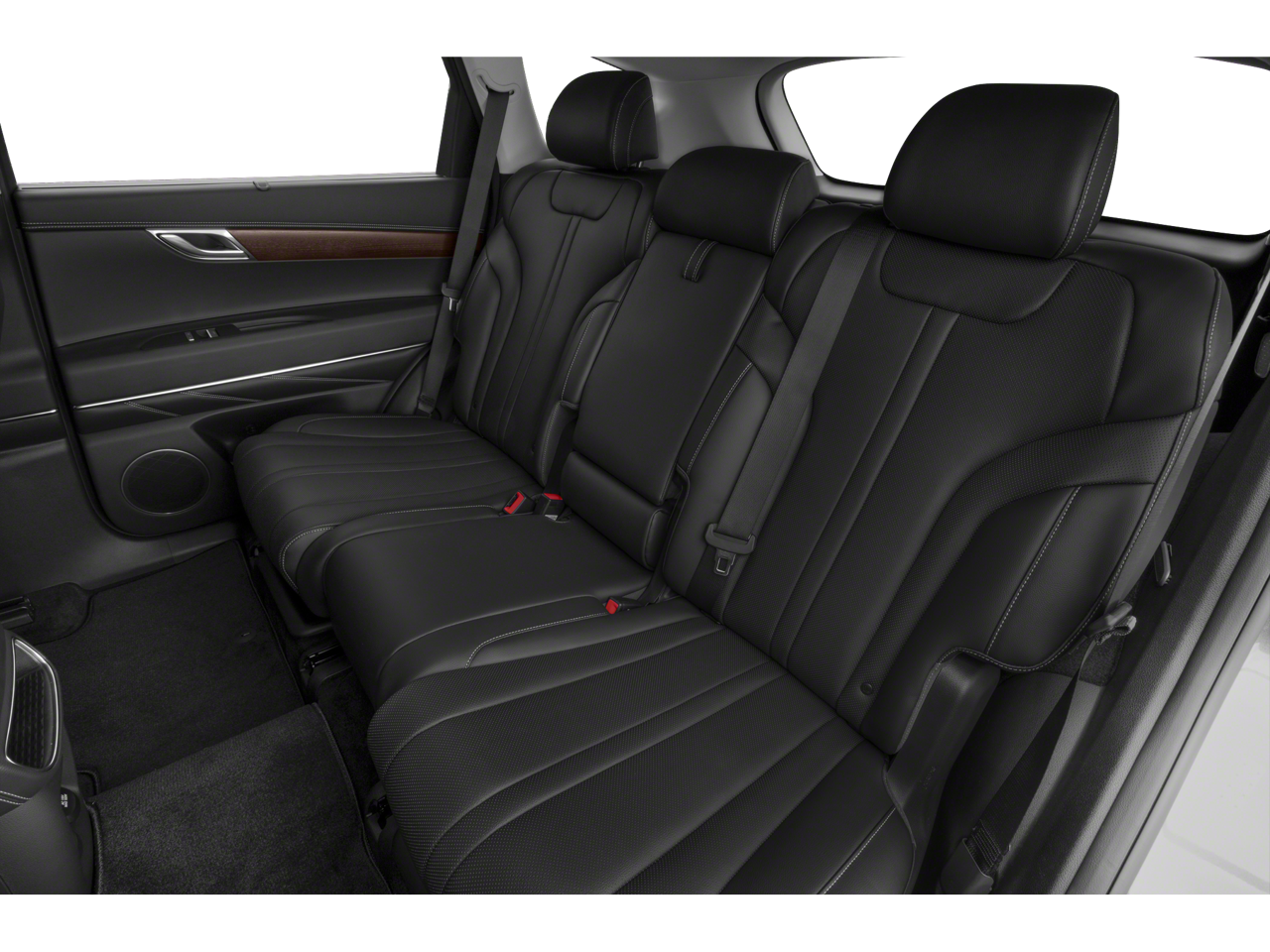 2023 Genesis GV80 3.5T PRESTIGE 20