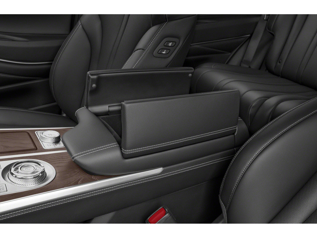 2023 Genesis GV80 3.5T PRESTIGE 20