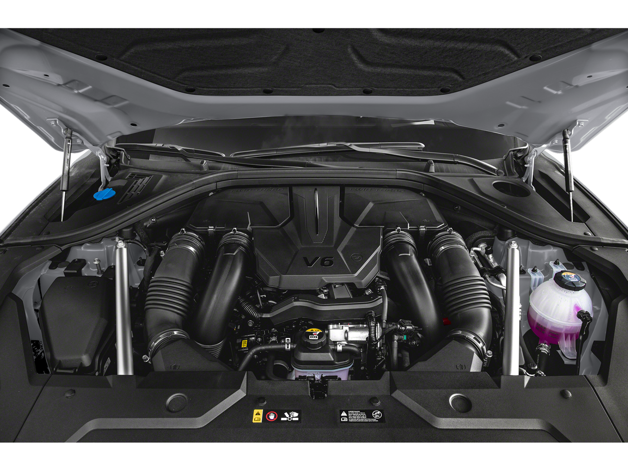 2023 Genesis GV70 3.5T Sport