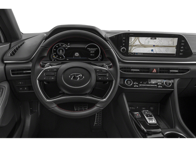 2023 Hyundai Sonata SEL Plus