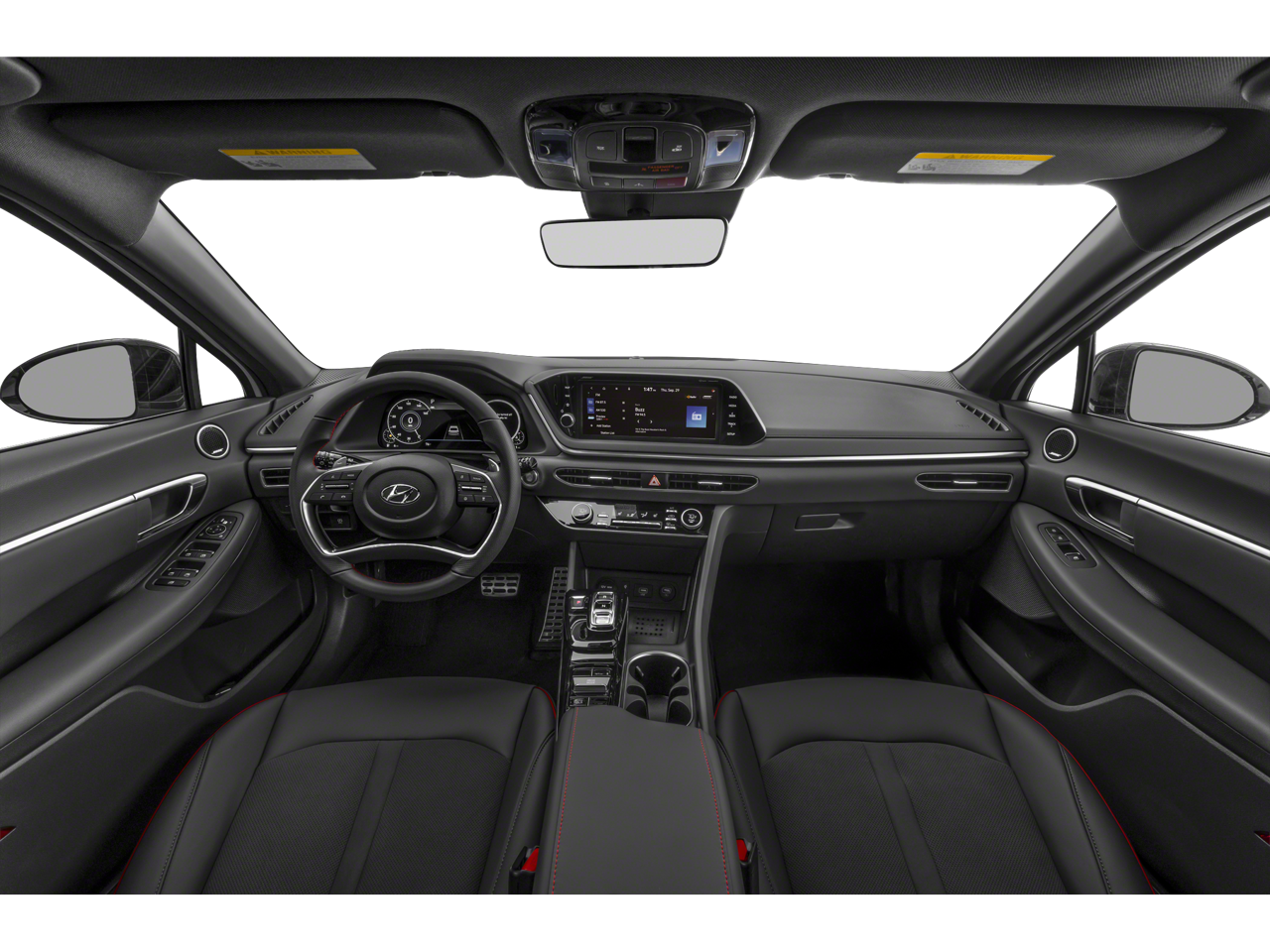 2023 Hyundai Sonata SEL Plus