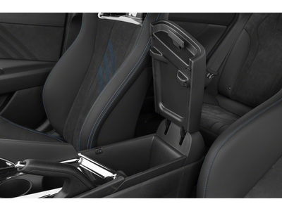 2023 Hyundai Elantra N Base