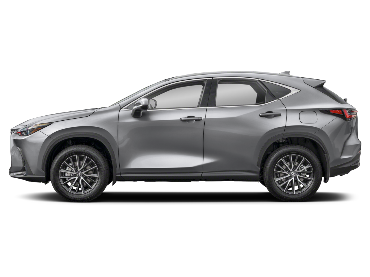 2023 Lexus NX 350h Premium