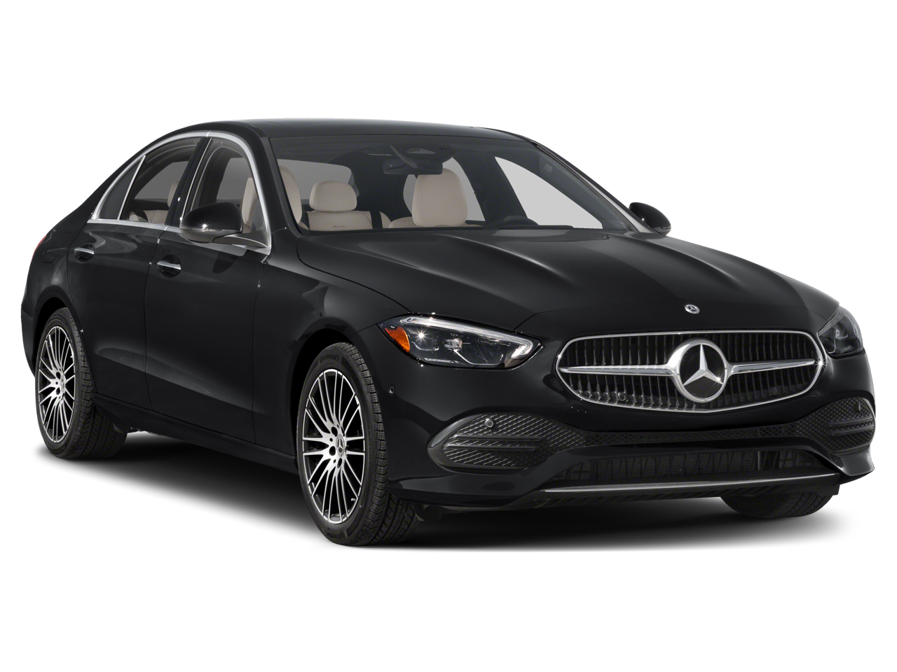 2023 Mercedes-Benz C-Class C 300 4MATIC®