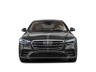 2023 Mercedes-Benz S-Class S 580 4MATIC®
