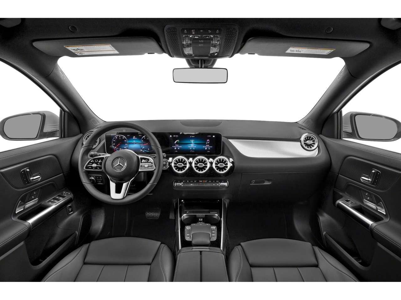 2023 Mercedes-Benz GLA GLA 250 4MATIC®