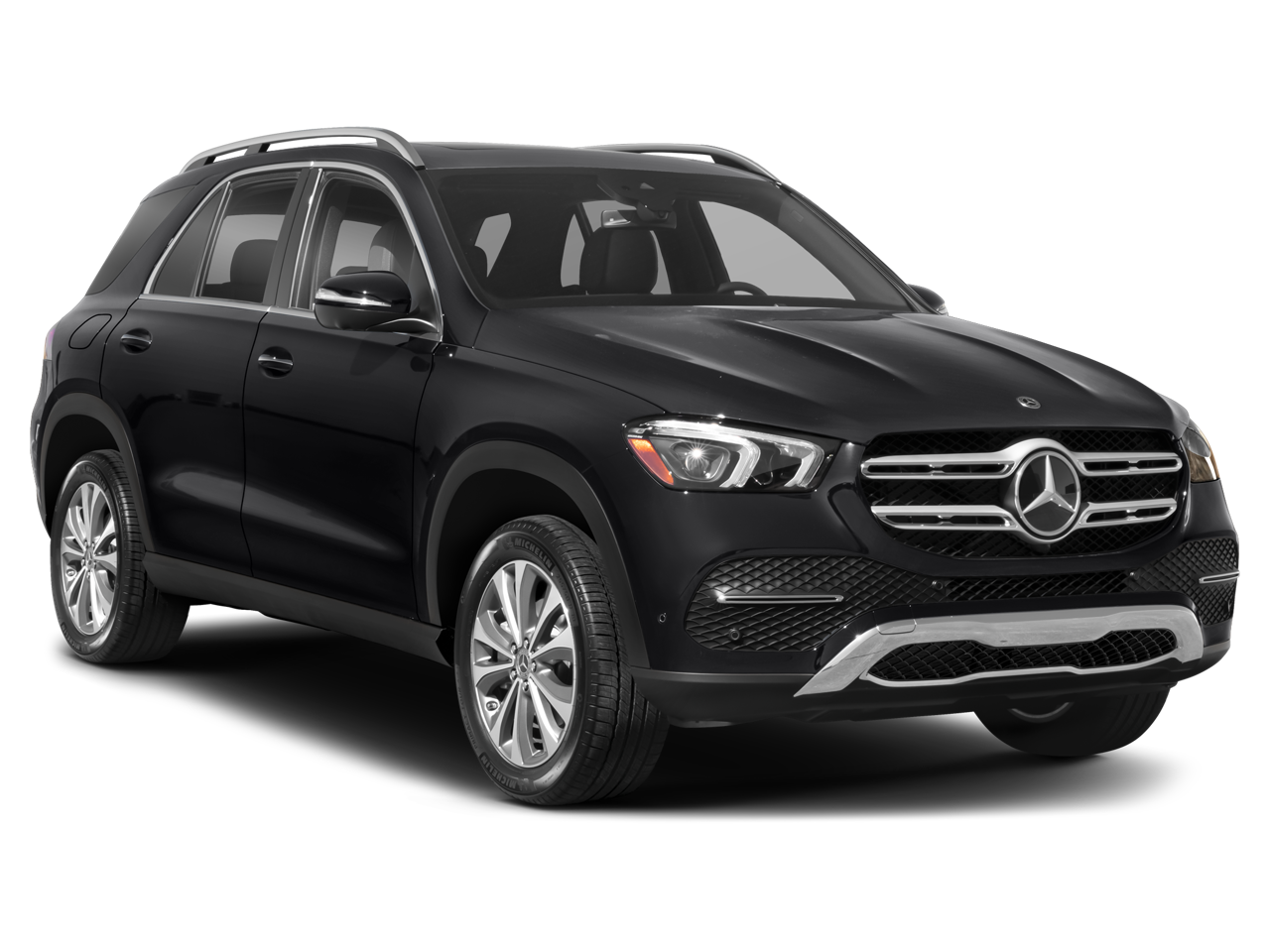 2023 Mercedes-Benz GLE 350 4MATIC®