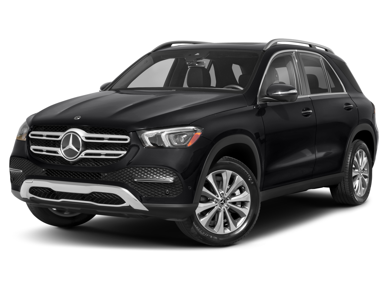 2023 Mercedes-Benz GLE 350 4MATIC®