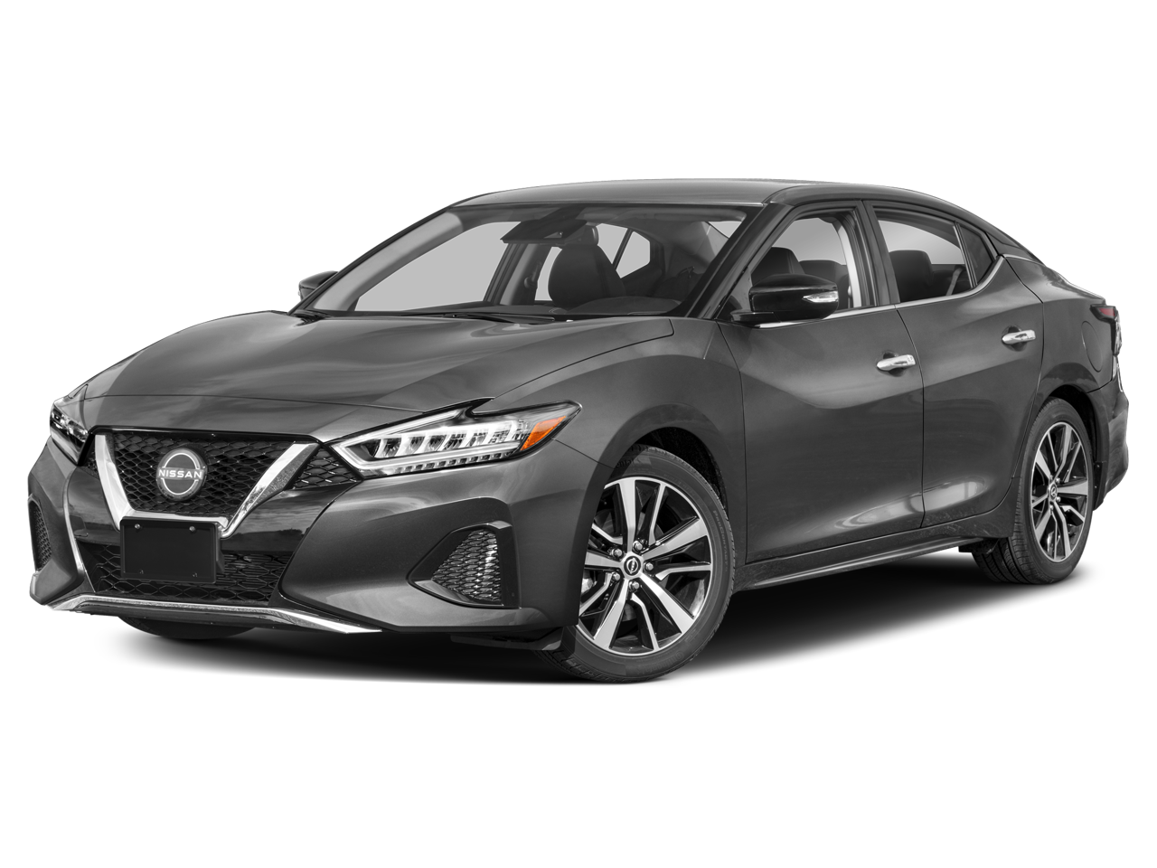 2023 Nissan Maxima SV CERTIFIED