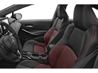 2023 Toyota Corolla XSE