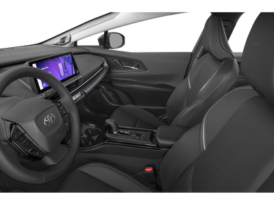 2023 Toyota Prius LE