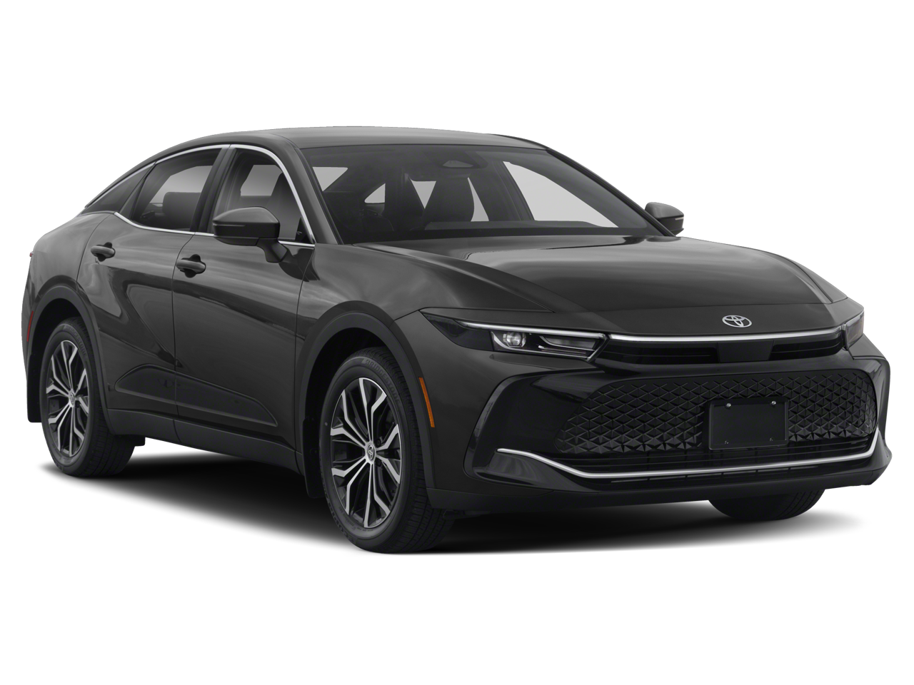 2023 Toyota Crown XLE AWD