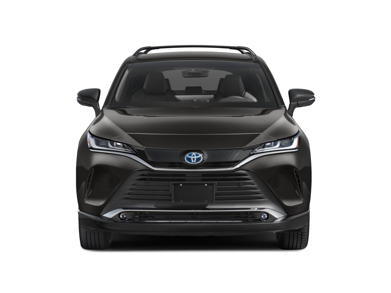 2023 Toyota Venza Nightshade
