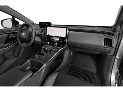 2023 Toyota bZ4X Limited