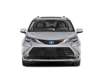 2023 Toyota Sienna XLE 8 Passenger