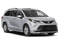 2023 Toyota Sienna XLE 8 Passenger