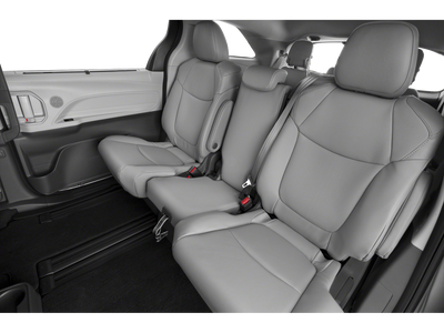 2023 Toyota Sienna XLE 8 Passenger