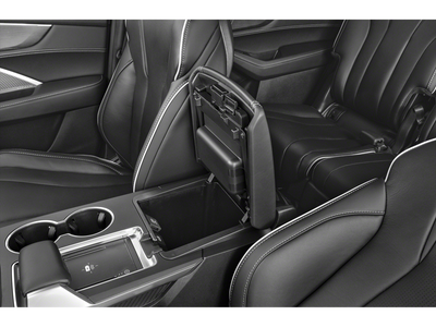 2024 Acura MDX Advance Package