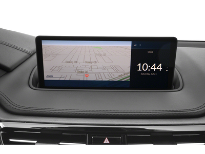 2024 Acura MDX Advance Package