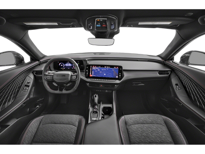 2024 Dodge Charger R/T Scat Pack