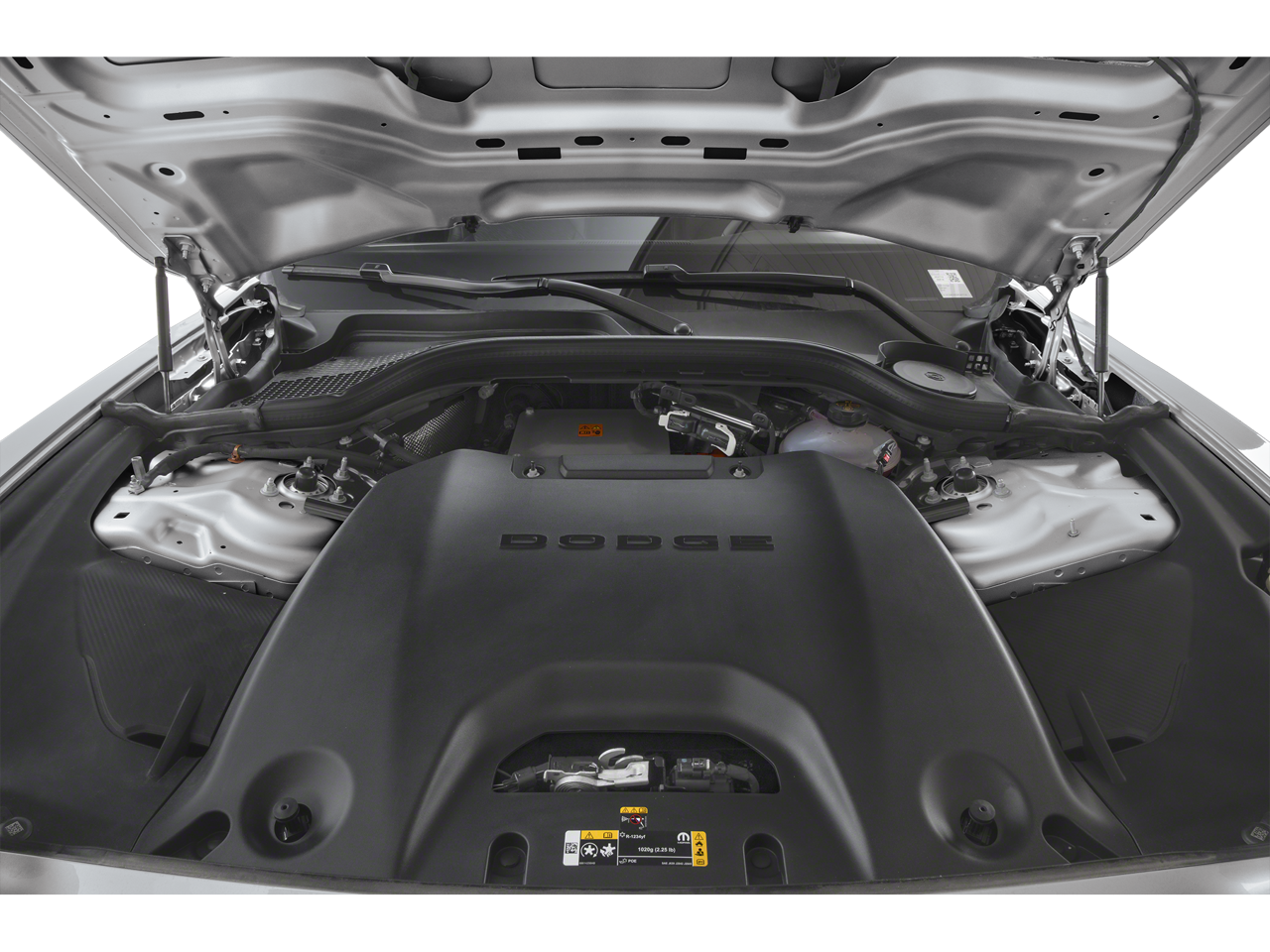 2024 Dodge Charger R/T Scat Pack