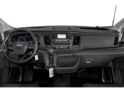 2024 Ford Transit-350 Base