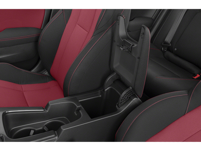 2024 Honda Civic Si Base