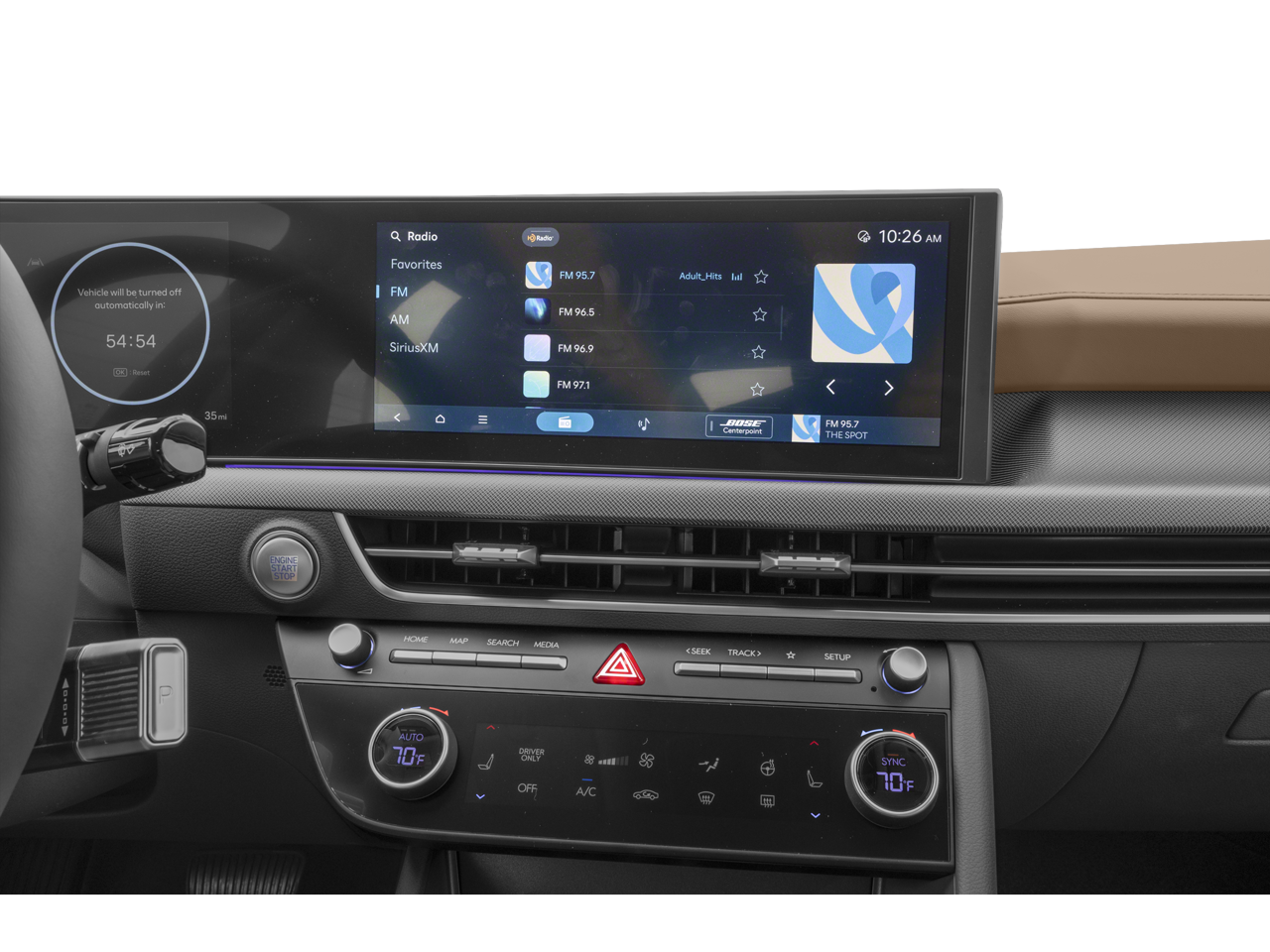 2024 Hyundai Sonata Hybrid Limited