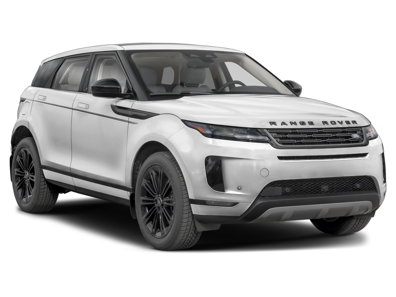 2024 Land Rover Range Rover Evoque Dynamic
