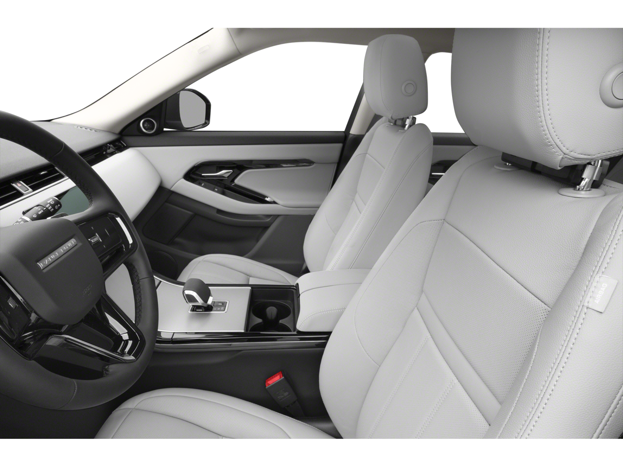 2024 Land Rover Range Rover Evoque Dynamic