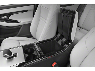 2024 Land Rover Range Rover Evoque Dynamic