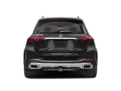 2024 Mercedes-Benz GLE GLE 450 4MATIC®