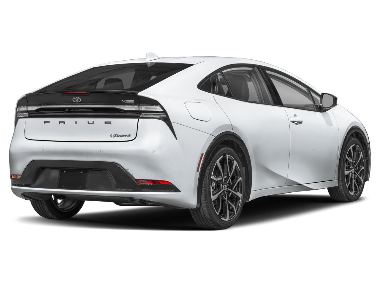 2024 Toyota Prius Prime XSE