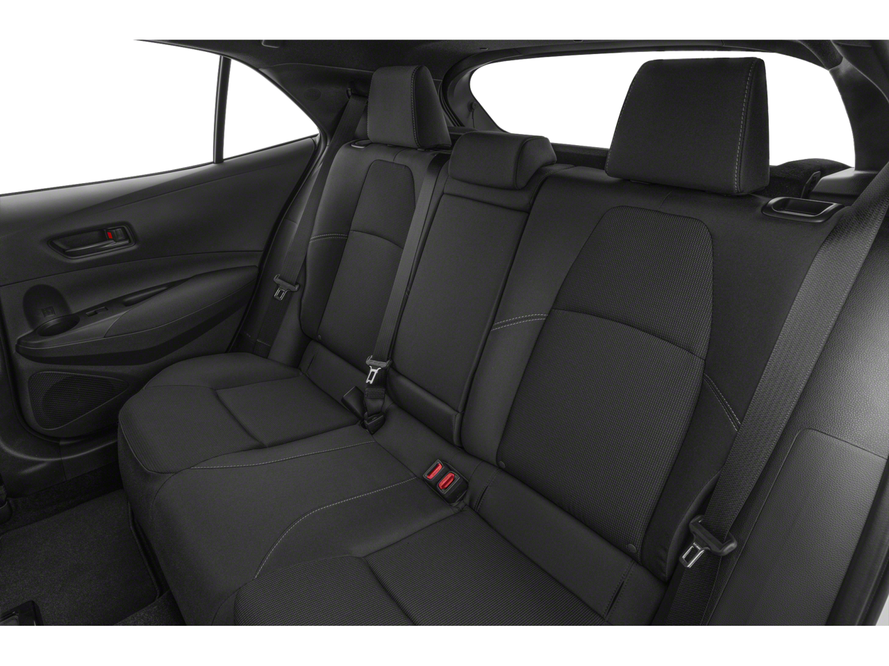 2024 Toyota GR Corolla Circuit Edition