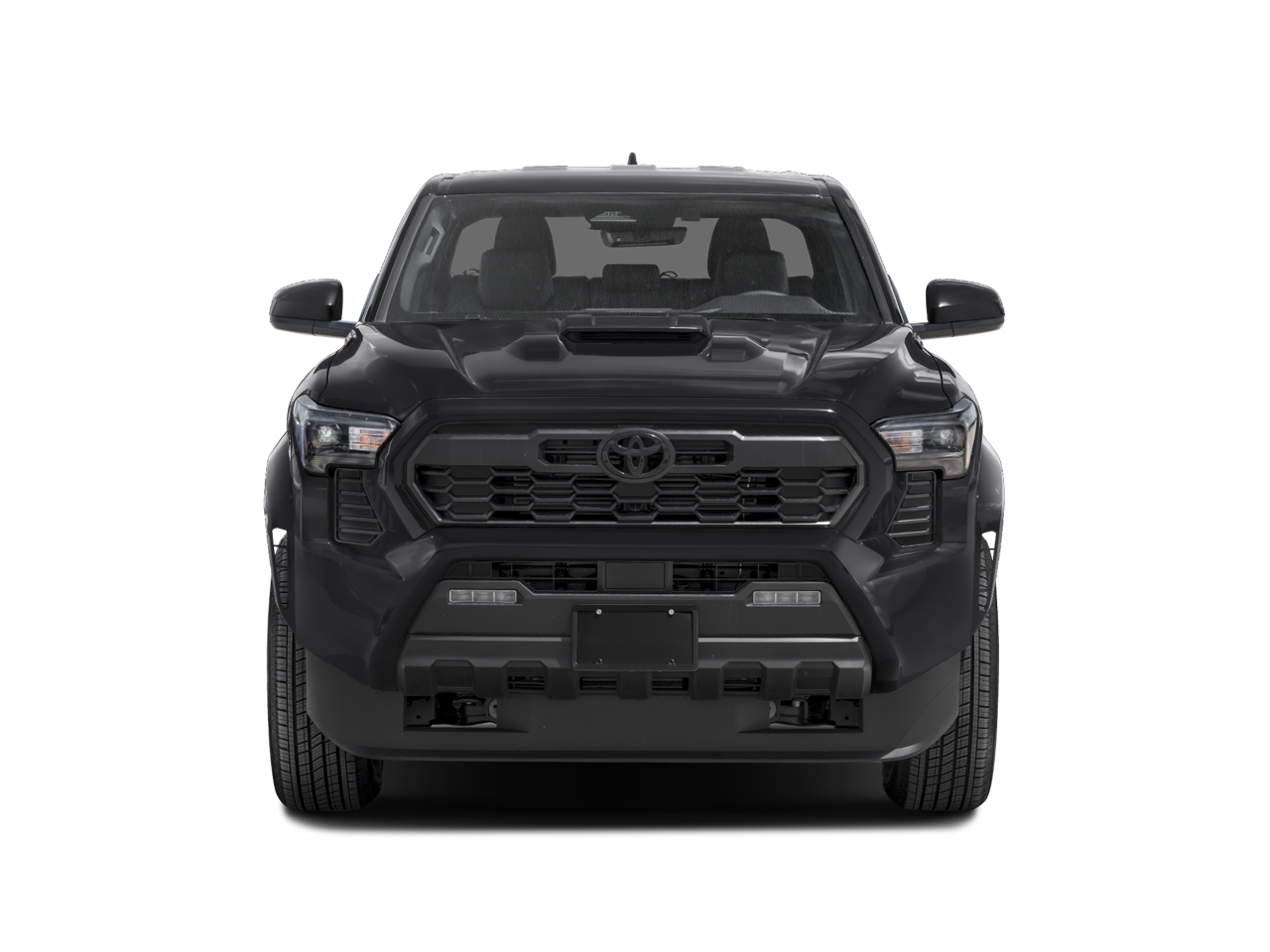 2024 Toyota Tacoma Hybrid Limited