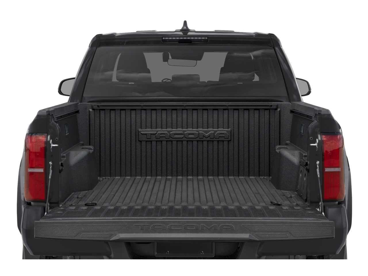 2024 Toyota Tacoma Hybrid Limited