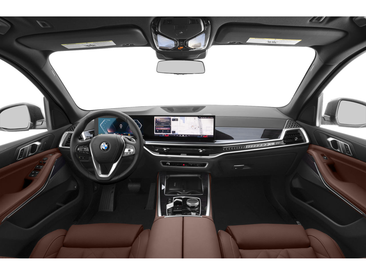 2025 BMW X5 PHEV xDrive50e