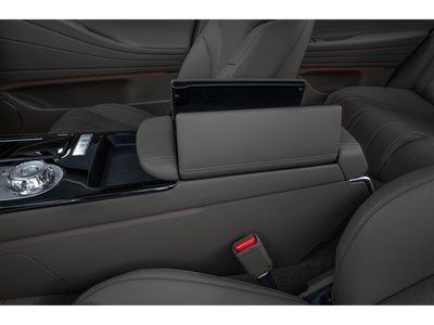2025 Genesis G80 2.5T
