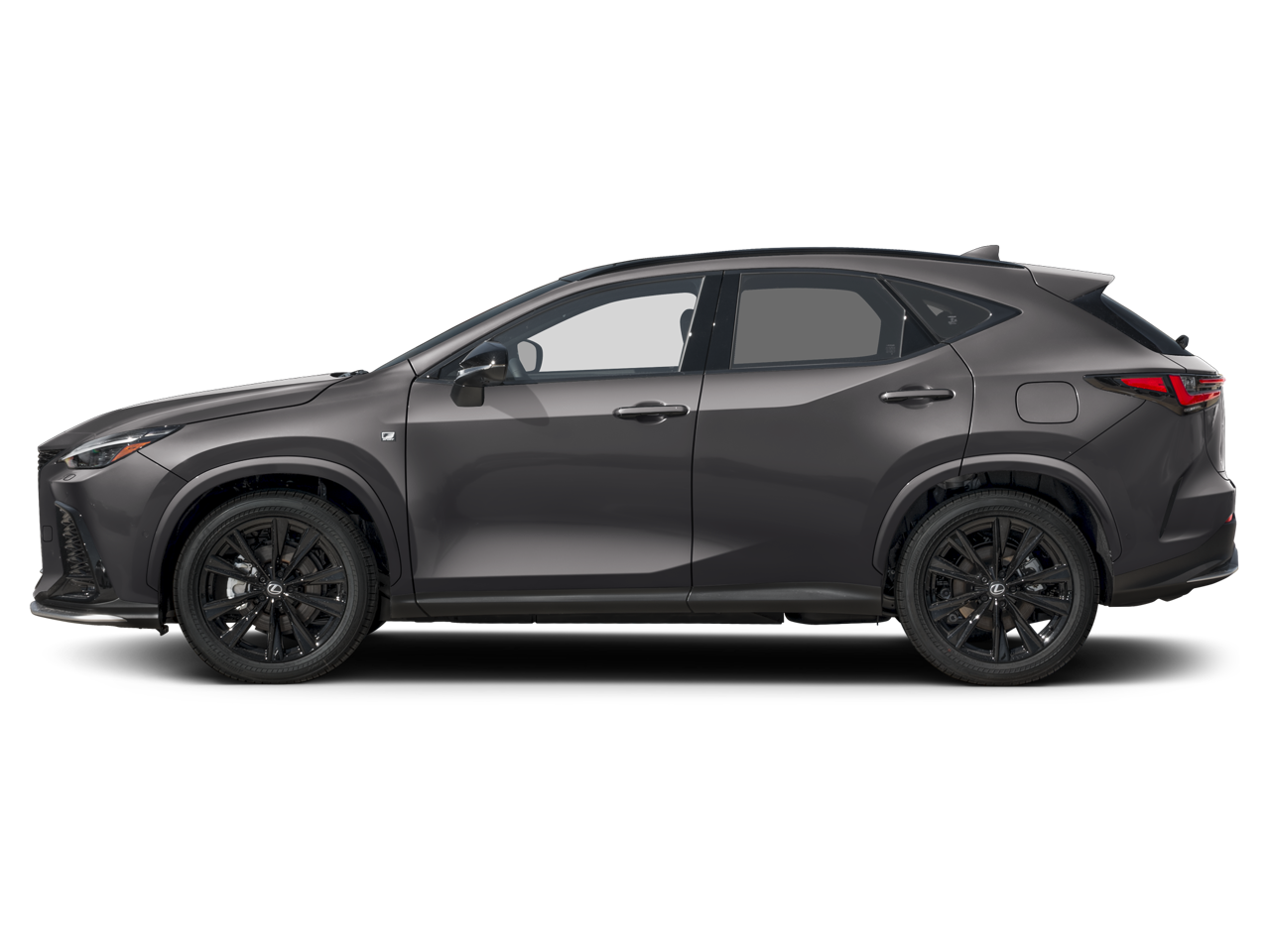 2025 Lexus NX 450h+ Luxury