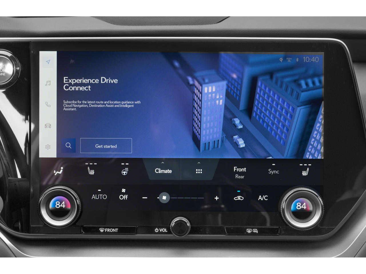 2025 Lexus TX 350 Premium