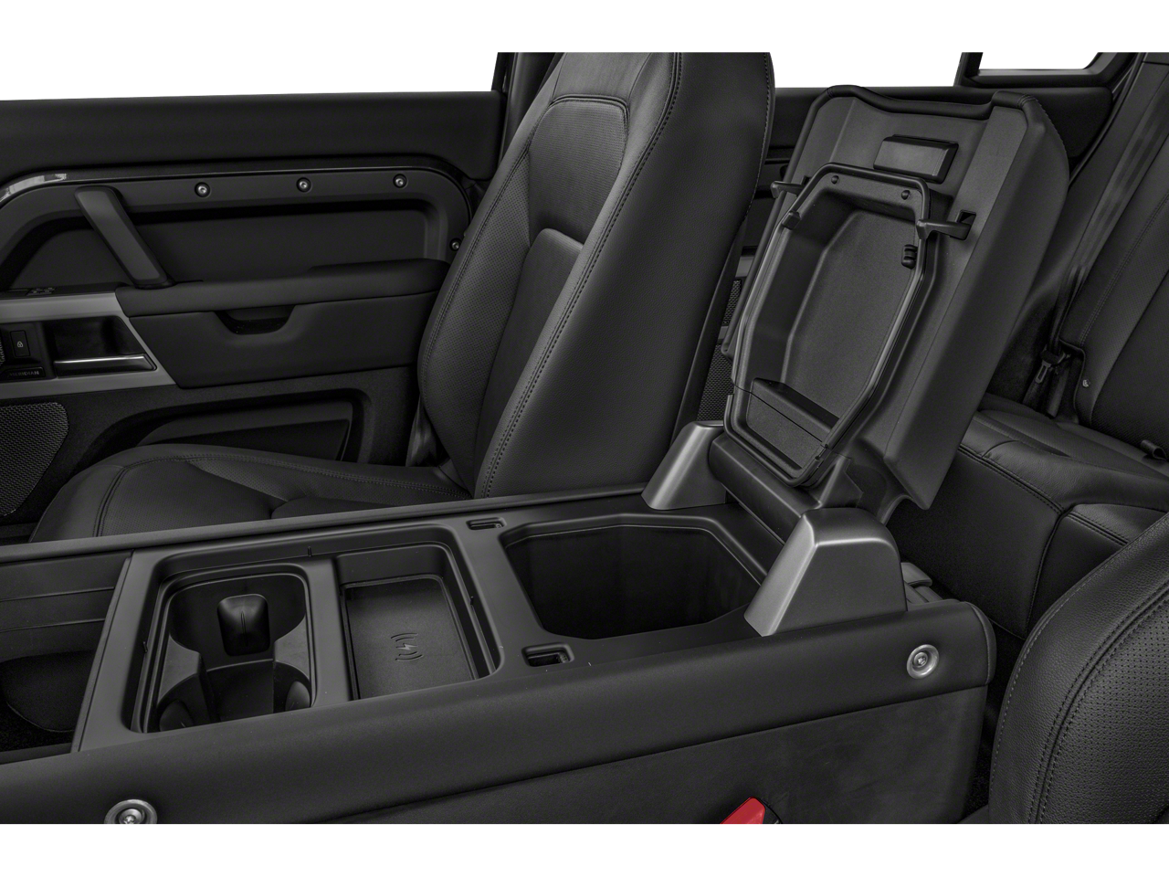 2025 Land Rover Defender 110 P300