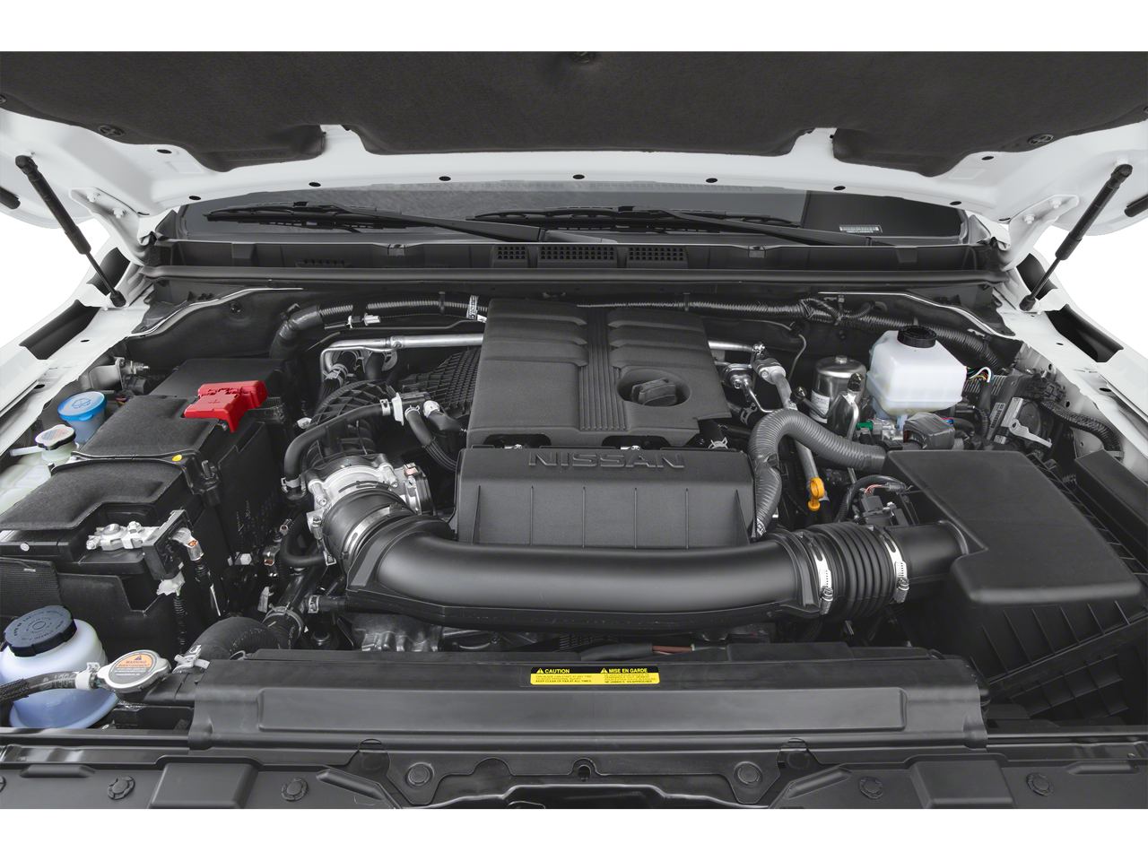 2025 Nissan Frontier King Cab® SV