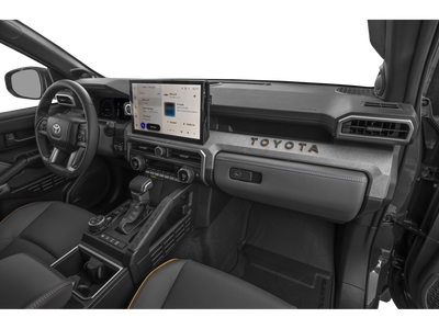 2025 Toyota 4Runner i-FORCE MAX Hybrid Trailhunter