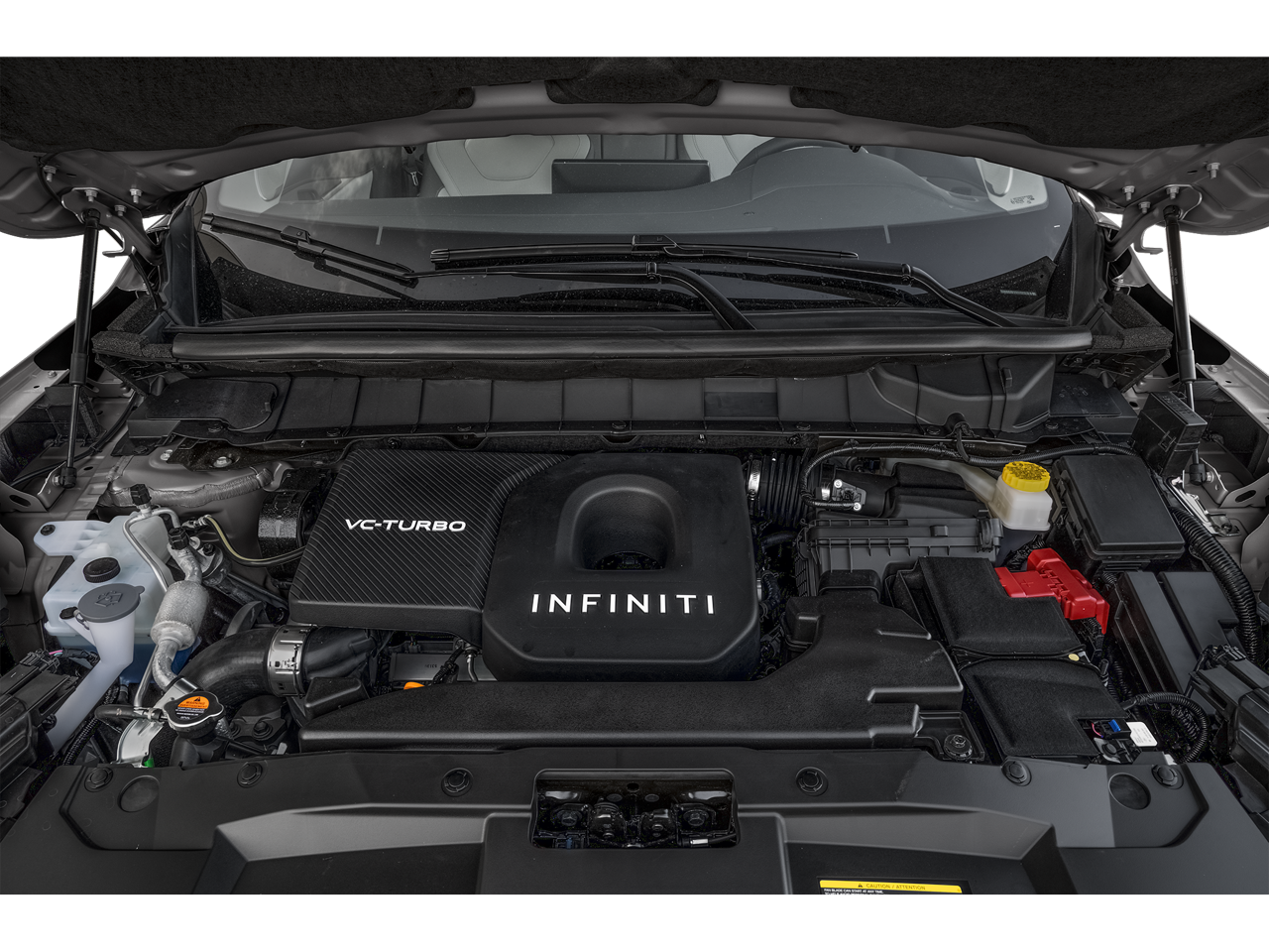 2026 INFINITI QX60 PURE