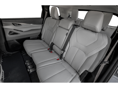 2026 INFINITI QX60 PURE
