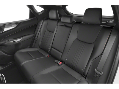 2026 Lexus NX 350h Premium